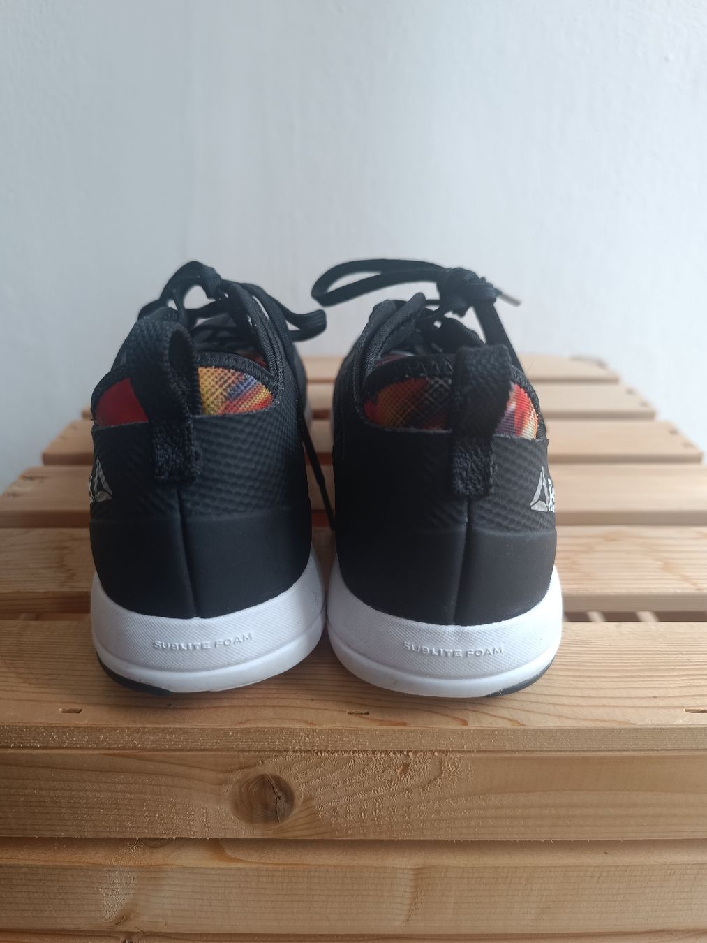 Reebok Scarpe da donna: Reebok Sportschuh – Nuovo (secondo la descrizione) da Basel venduto da froehlicherVagabund 3
