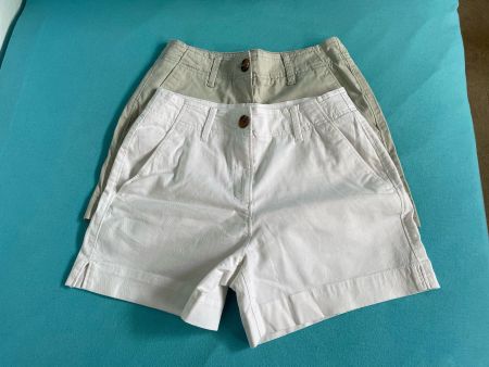 H&M Shorts 2 Stück