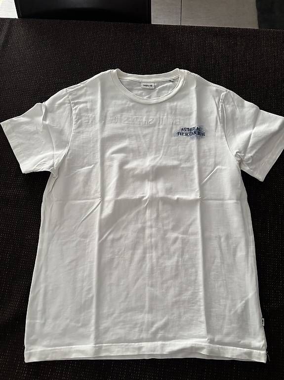 T-Shirts: MAGLIETTA – Gebraucht aus Carabbia von fab_6y2g