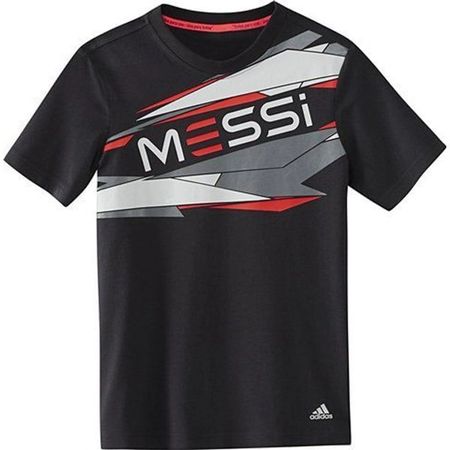 ADIDAS MESSI GRAPHIC T-SHIRT KIDS