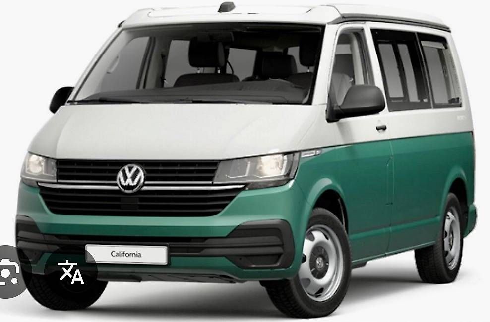 Veicoli da campeggio: VW California T6.1 BEACH – Usato da Neyruz FR venduto da aurorebroillet