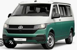 VW California T6.1 BEACH