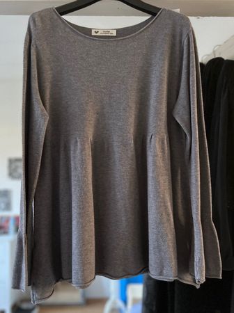 PULLOVER! M NOUVEAUTÉ 2026/27