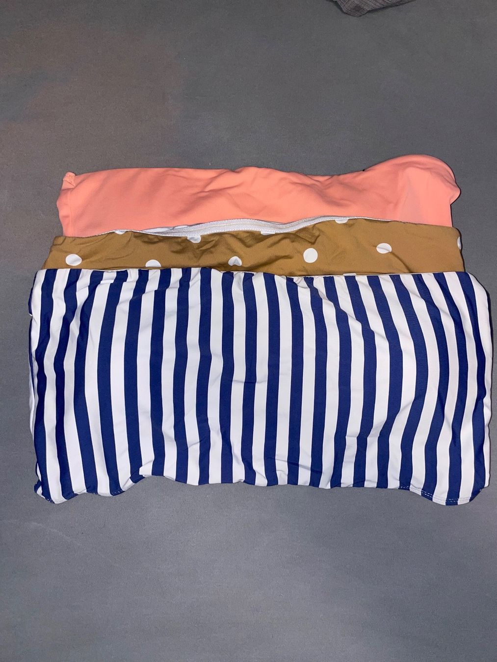 Maillots de bain & Bikinis: Bikinioberteile – Neuf (Voir description) à Bülach par _milziv