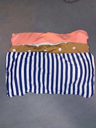 Bikinioberteile