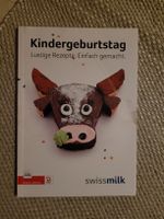 Kindergeburtstag - Lustige Rezepte: Einfach gemacht