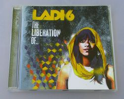 LADI 6 - The Liberation Of...