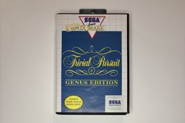 SMS - Trivial Pursuit