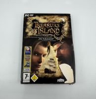 Treasure Island (PC)
