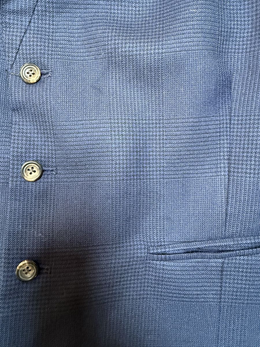Gilet & Giacche: HACKETT Wool Waistcoat new – Nuovo (secondo la descrizione) da Barna venduto da orbuyorcry 2