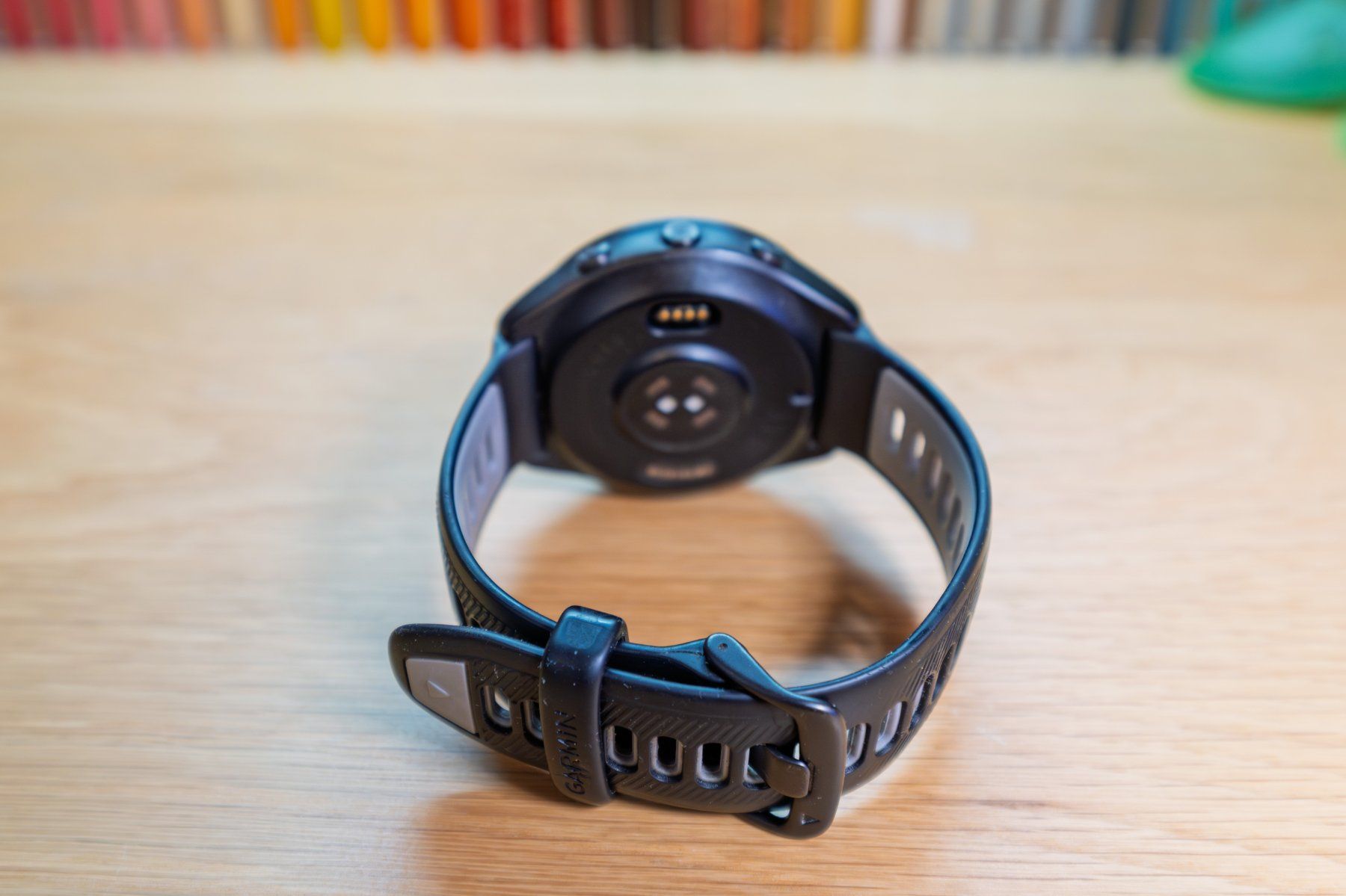 Garmin Smartwatch: Garmin Forerunner 965 – Usato da Oberwangen b. Bern venduto da Tuning0 2