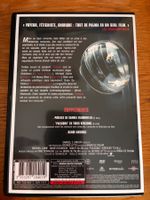 Pulsions (1980, DVD, Brian de Palma, Thriller Culte)