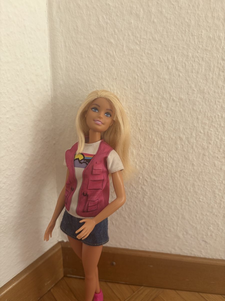 Bambole: Tolle Barbie  – Usato da Oetwil a.d. Limmat venduto da sisasuse 8