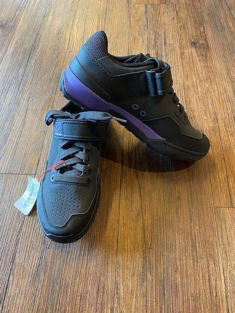 Five Ten Damenschuhe: Five Ten Bike Schuhe Gr. 38 NEU – Neu und originalverpackt aus Hochdorf von TreeLeeHochdorf 1