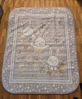 Baby decke Neu
