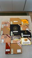 Habanos Kuba Zigarren Bundle