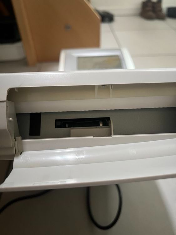 Casio Caisses enregistreuses: Caisse enregistreuse Casio TE-3000S – D'occasion à Moutier par Loco65 5