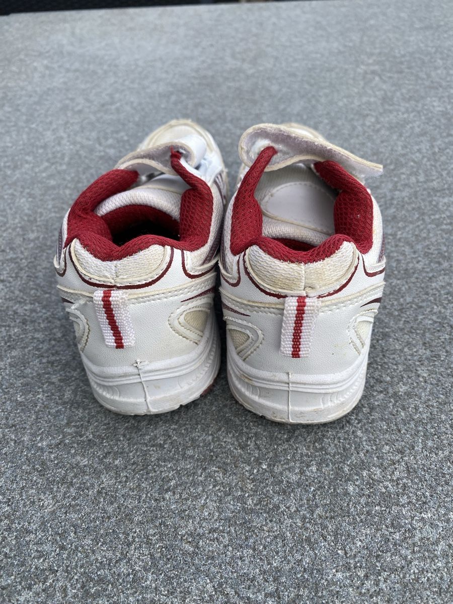 Scarpe da uomo: Turnschuhe – Usato da Watt venduto da yaelD 5