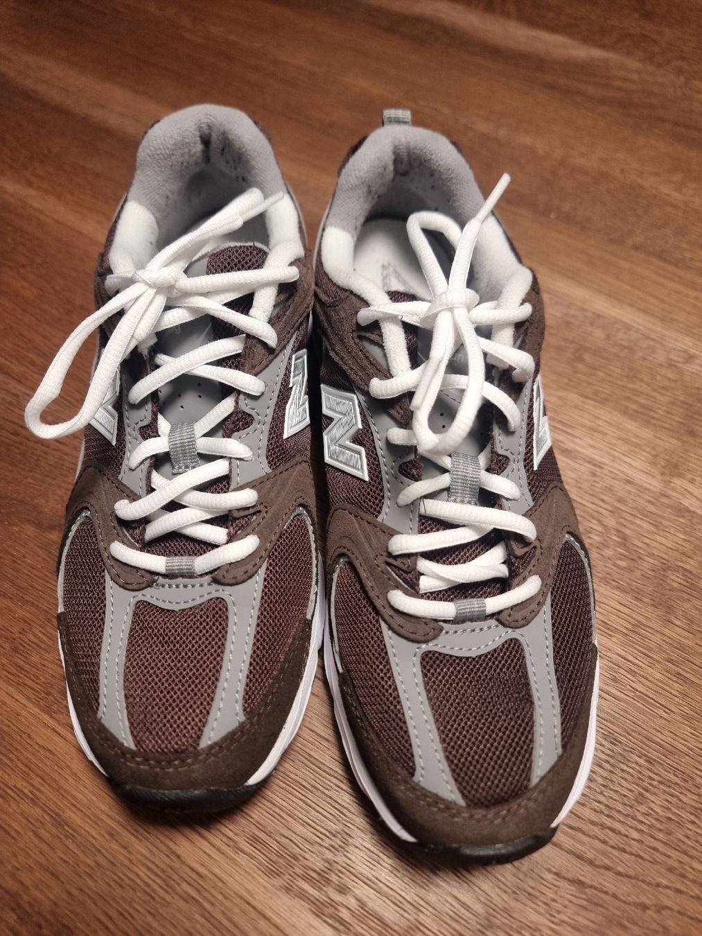 New Balance Scarpe da uomo: New Balance Sneakers – Usato da Berneck venduto da chi_w9vt