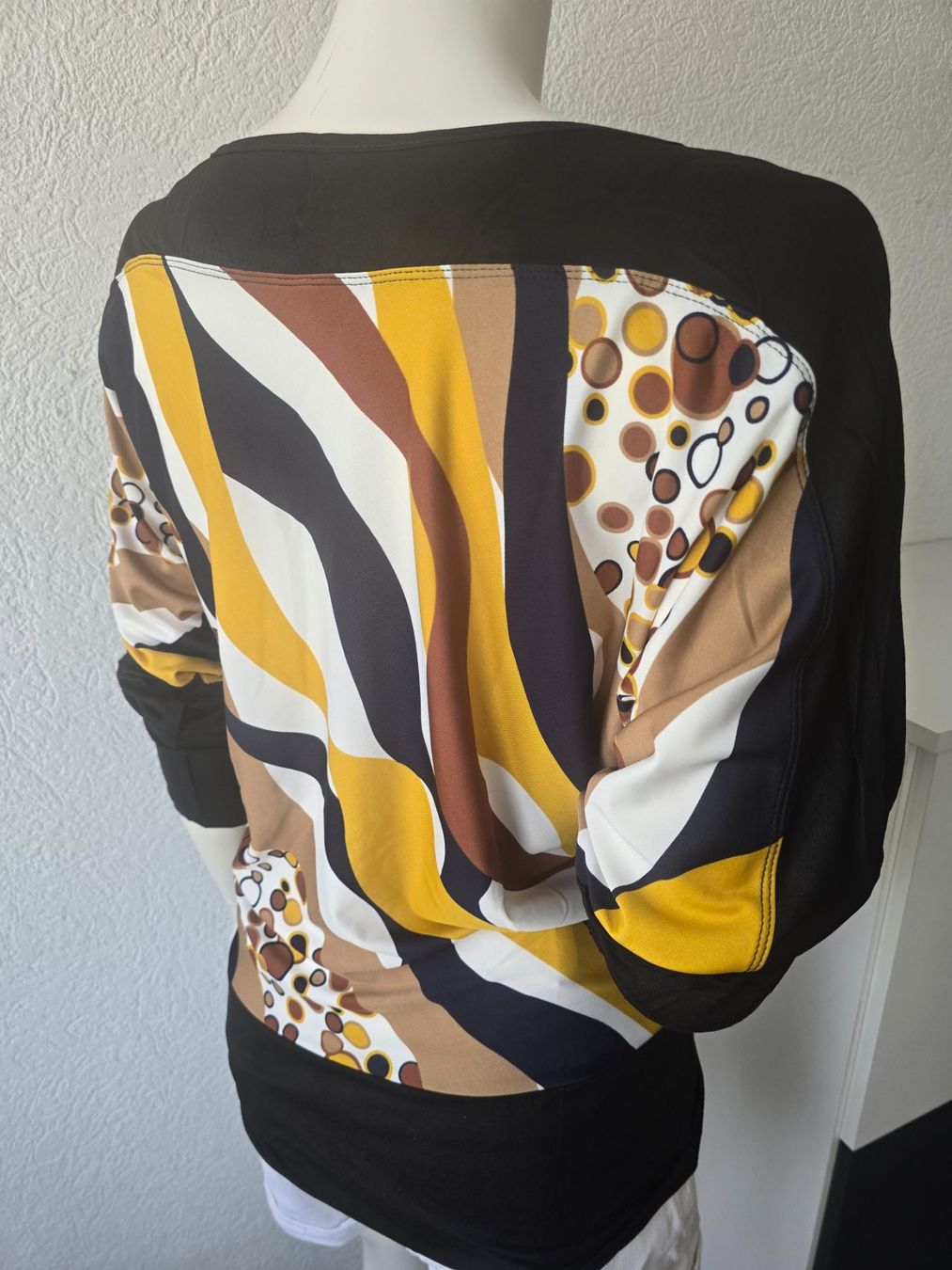Maglioni & Felpe: Pull léger T-S Neuf – Usato da Les Verrières venduto da kitel79 7