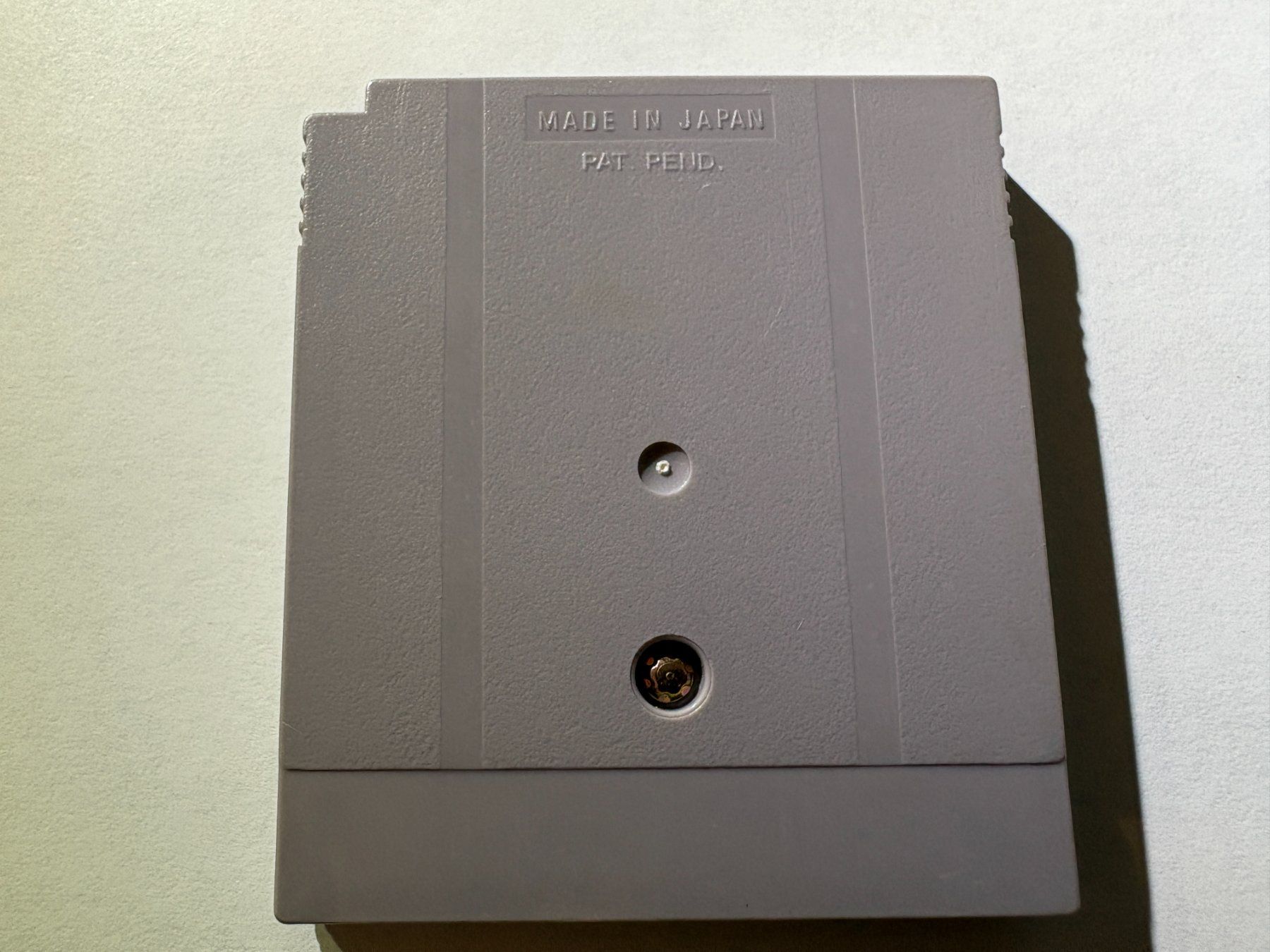 Nintendo Giochi: Battletoads & Double Dragon - Nintendo Game Boy - UKV - RAR – Usato da Zürich venduto da VintagePalace 1