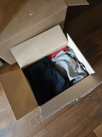Kleiderpaket Damen Grösse L Blusen