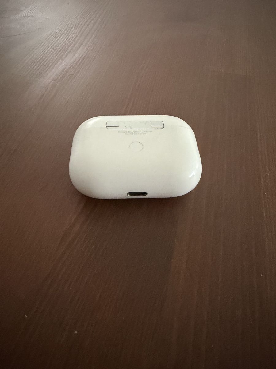 Apple Kopfhörer: Apple AirPods Pro 2 – Gebraucht aus Biel/Bienne von Pumukels 3