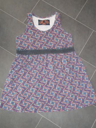 DEERBERG SOMMERKLEID GR. XL ***