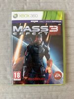 Mass Effect 3 für Xbox 360