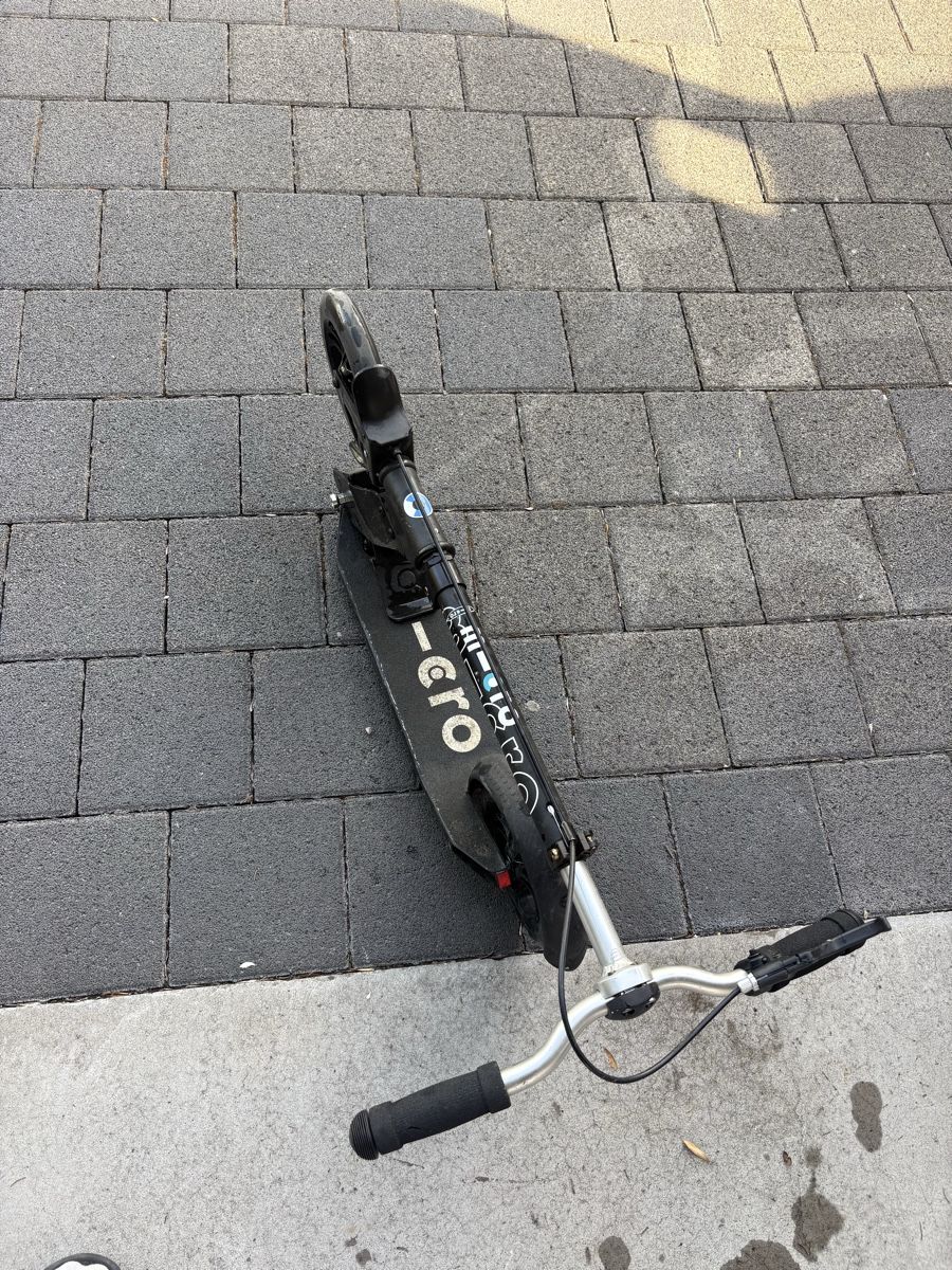Scooters: Micro scooter – Gebraucht aus Möhlin von Ruben0101 2