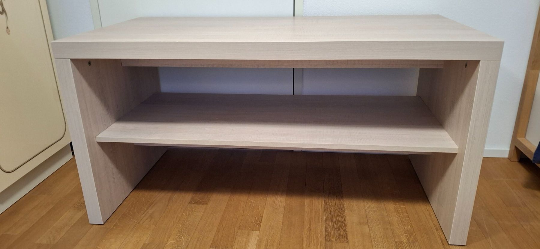 Tavoli: Salontisch helles Holz – Nuovo (secondo la descrizione) da Rütihof venduto da Teresa18 4