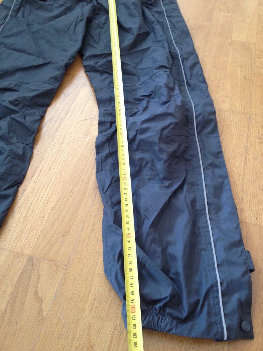 Pantaloni: Regenhose – Usato da Dübendorf venduto da Fip05 5