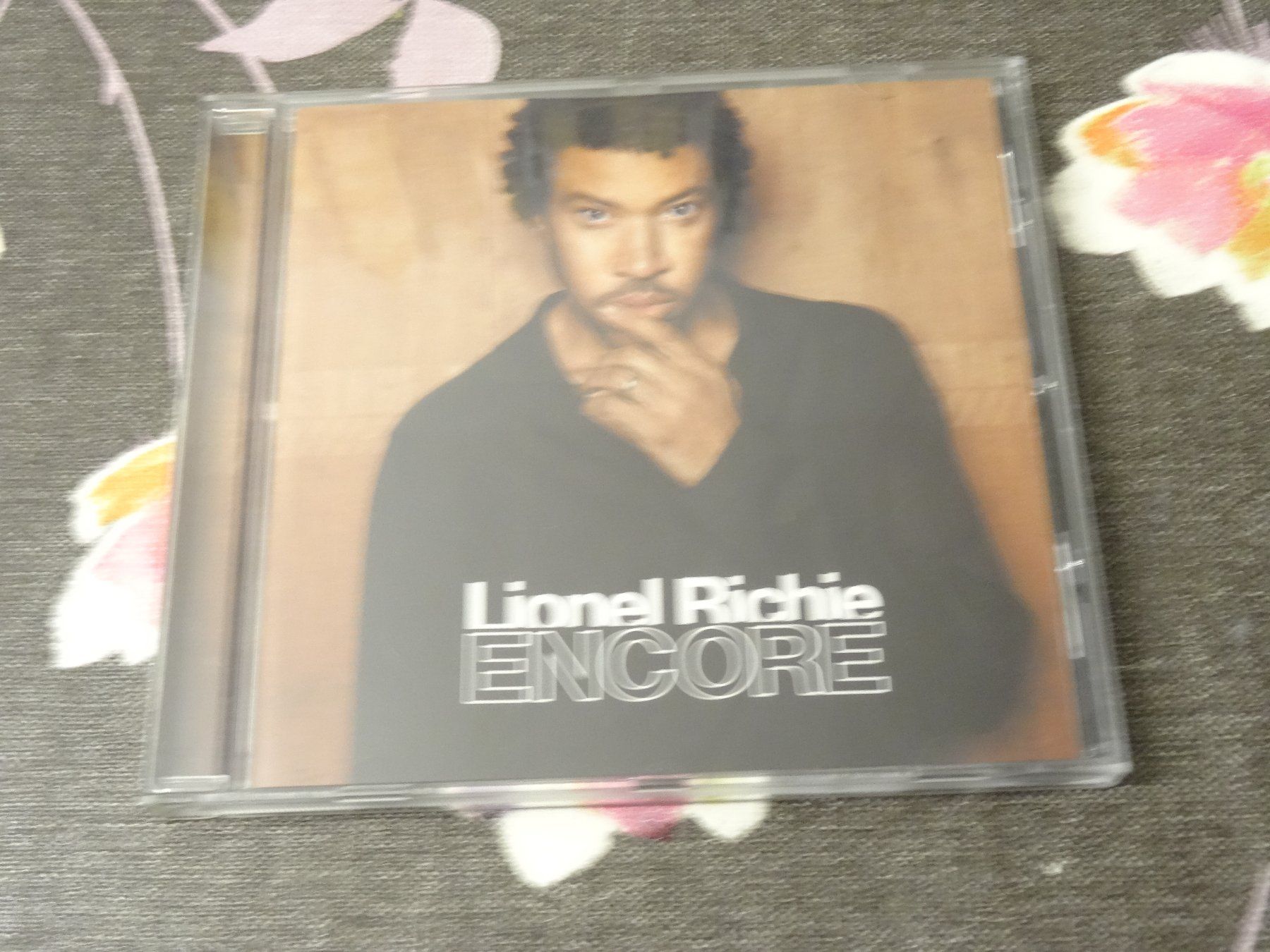 CD: Lionel Richie - Encore CD – Usato da Olten venduto da Disc-Ausverkauf