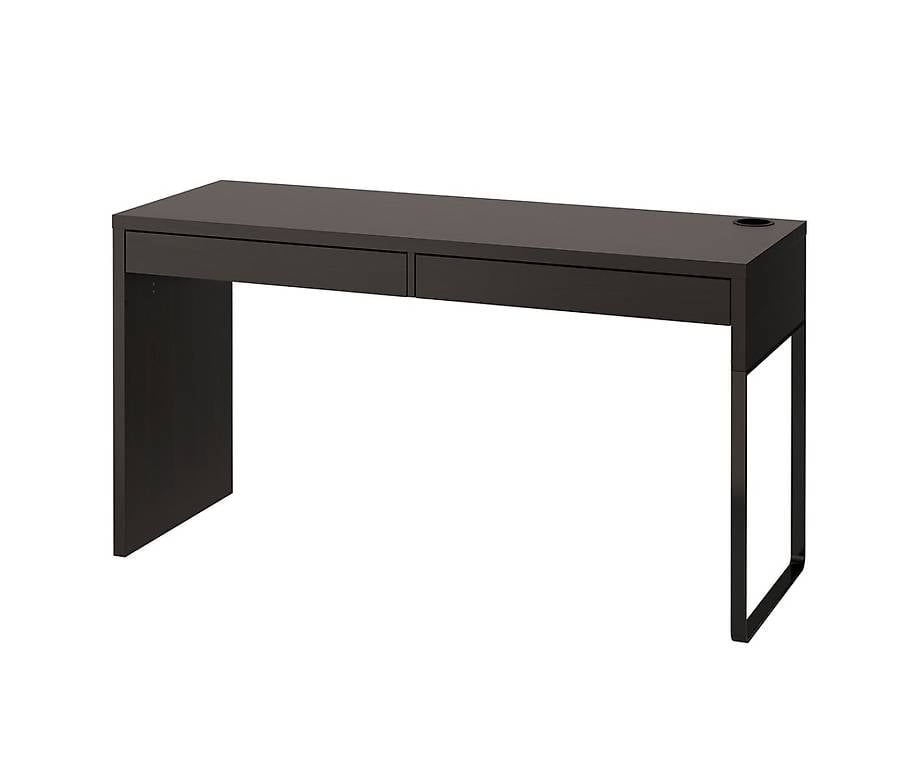Schreibtische: Ikea Schreibtisch – Gebraucht aus Jegenstorf von Glasi100
