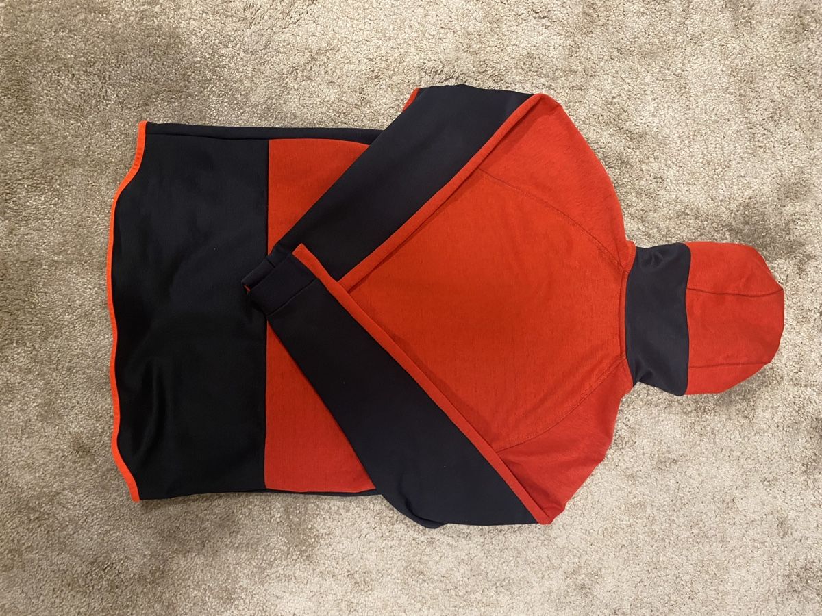 Nike Vestes: NIKE-Tech Jacke Gr. L – Neuf (Voir description) à Brüttisellen par xe_m 2