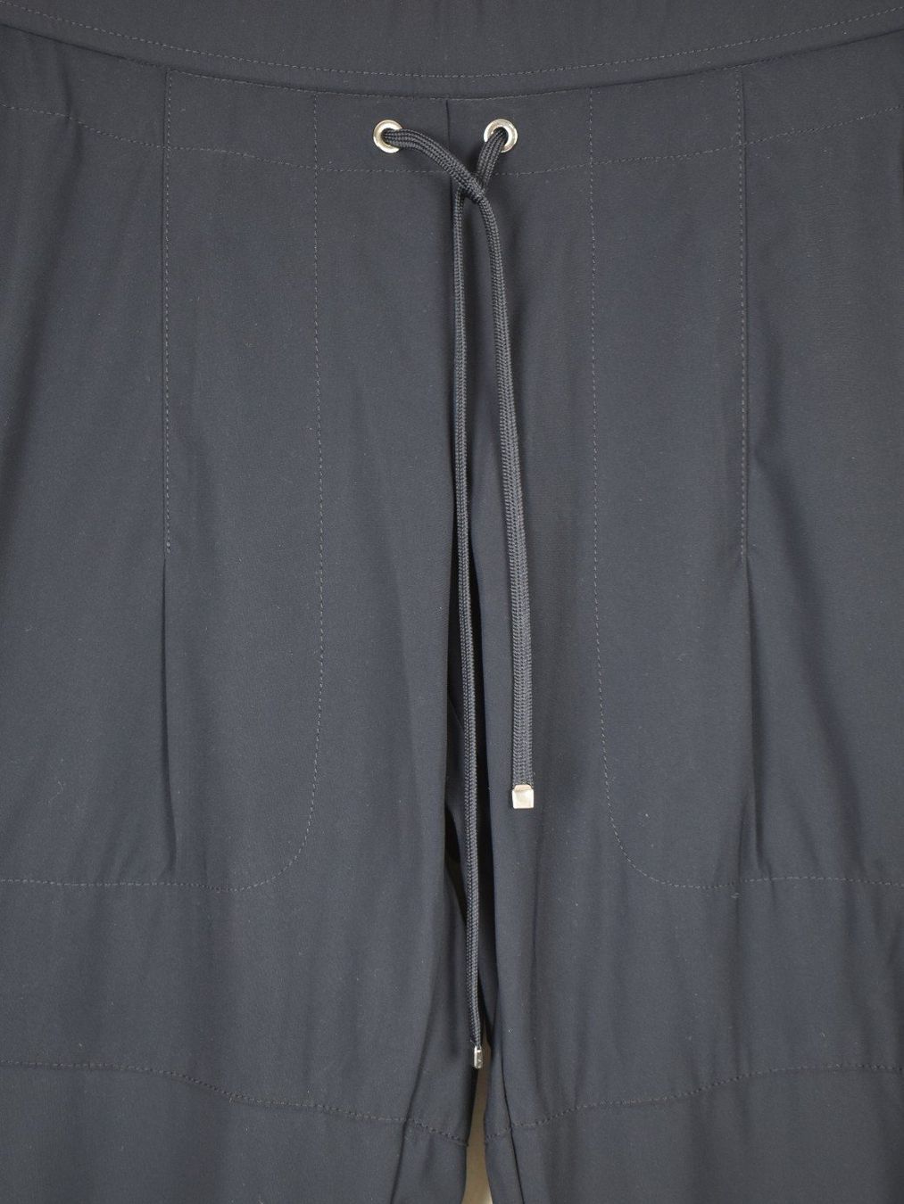 Raffaello Rossi Pantaloni: Raffaello Rossi Hose "Candy", blau, Gr.40 – Usato da Nürensdorf venduto da 2ND_STORY 2