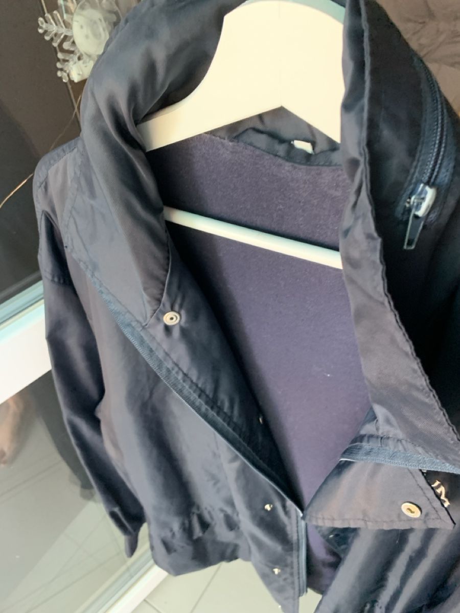 Jacken: CORUM  Windjacke Gr L – Neu (gemäss Beschreibung) aus Widen von didy82 3