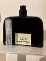 Scent Intense Costume National EDP Duftprobe 2ML