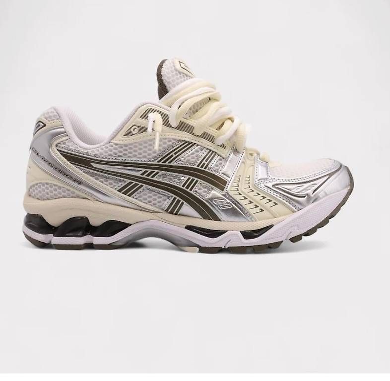 Asics Herrenschuhe: Asics Double Laces – Neu (gemäss Beschreibung) aus Bern von tho_nf86 2