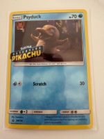Psyduck Holo Stamped - SM199 PROMO - Mint
