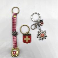 3 Schlüsselanhänger Lot