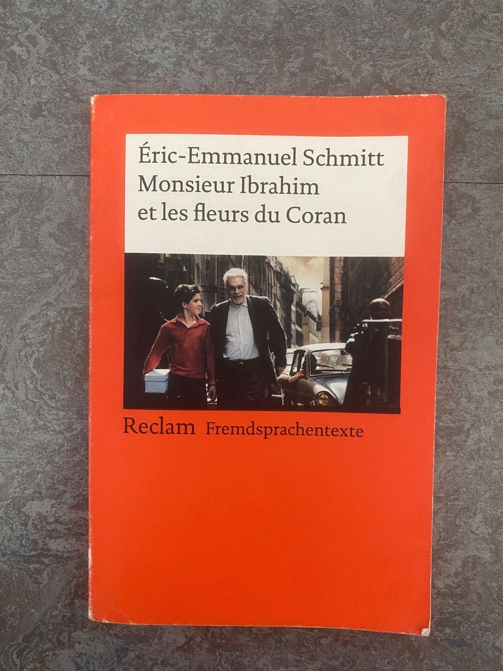 Bücher: Reklam Bücher Fremdsprachentexte Sammlung – Gebraucht aus Grenchen von Tirana 2