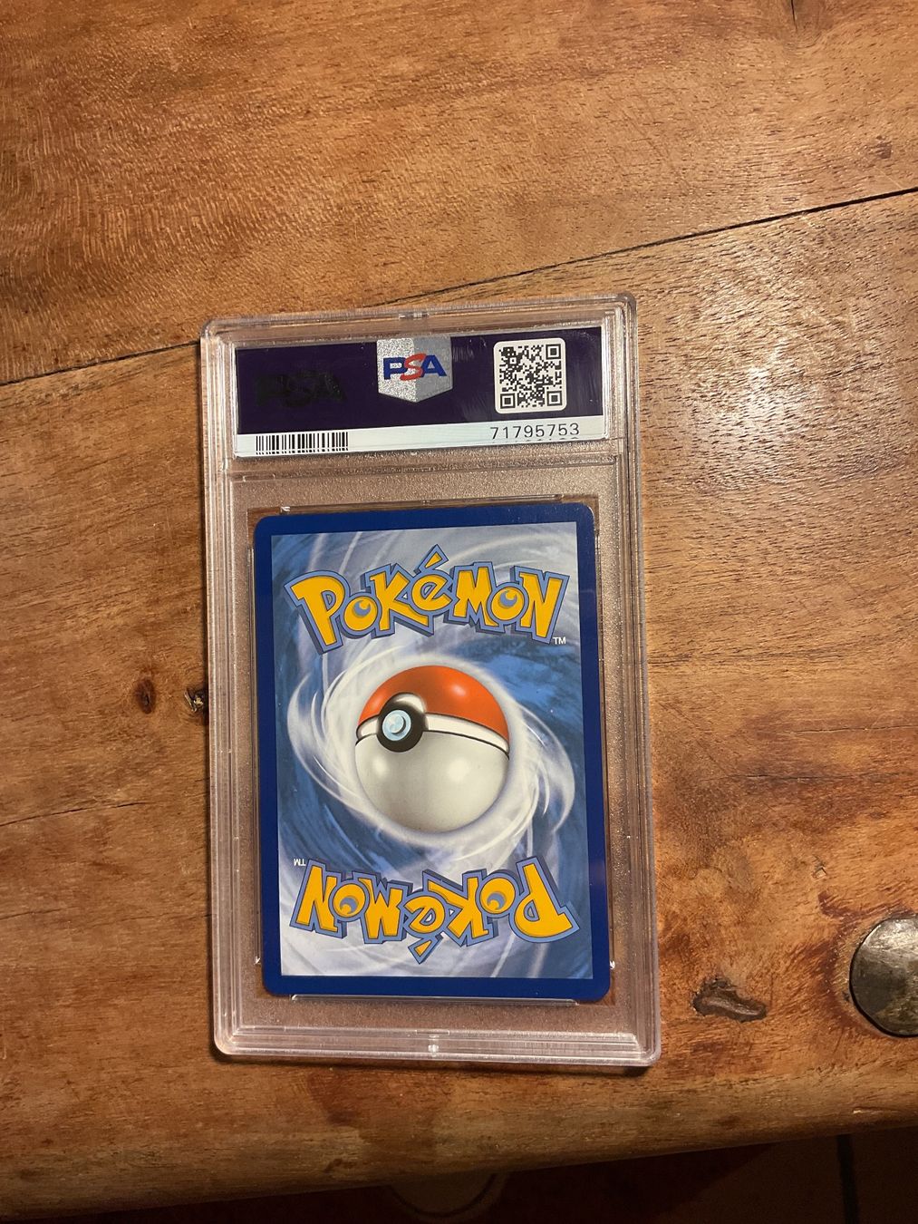 Pokémon Carte collezionabili: Tornadus VMAX Full Art, Chilling Reign Secret, PSA 9 Mint – Usato da Peseux venduto da Collectorbrothers 2