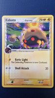Kabuto #67 – Pokémon Holon Phantoms