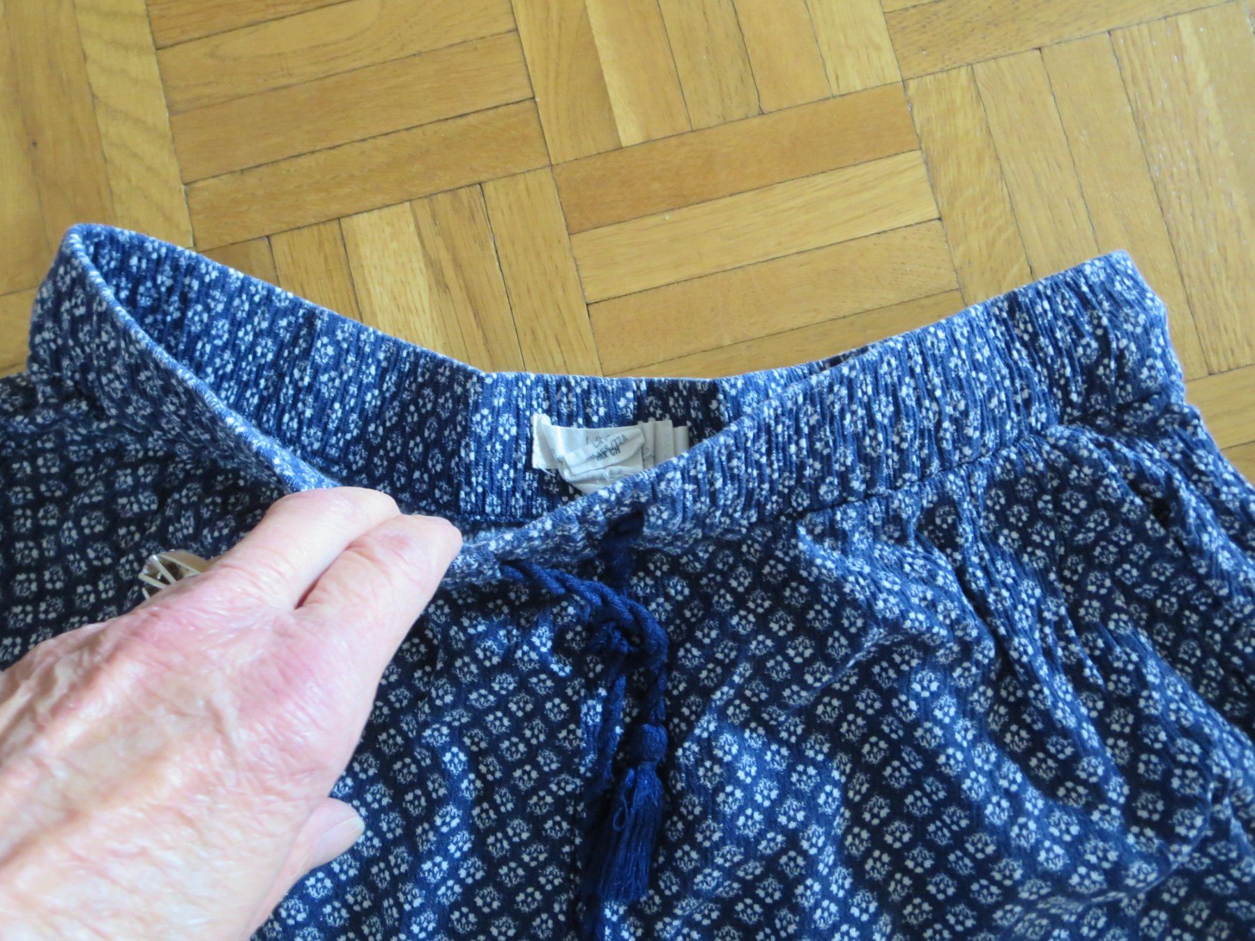 H&M Pantaloni: Damen Sommer Shorts/Gr. S – Usato da Wallisellen venduto da Arvenstube 1
