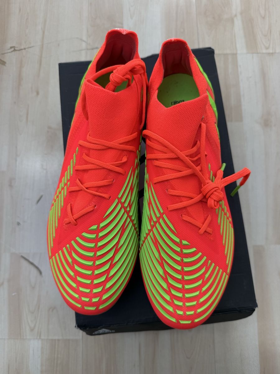 Adidas Scarpe da uomo: Adidas Predator  – Nuovo e nell'imballaggio originale da Muraz (Collombey) venduto da mon_kfs5 2
