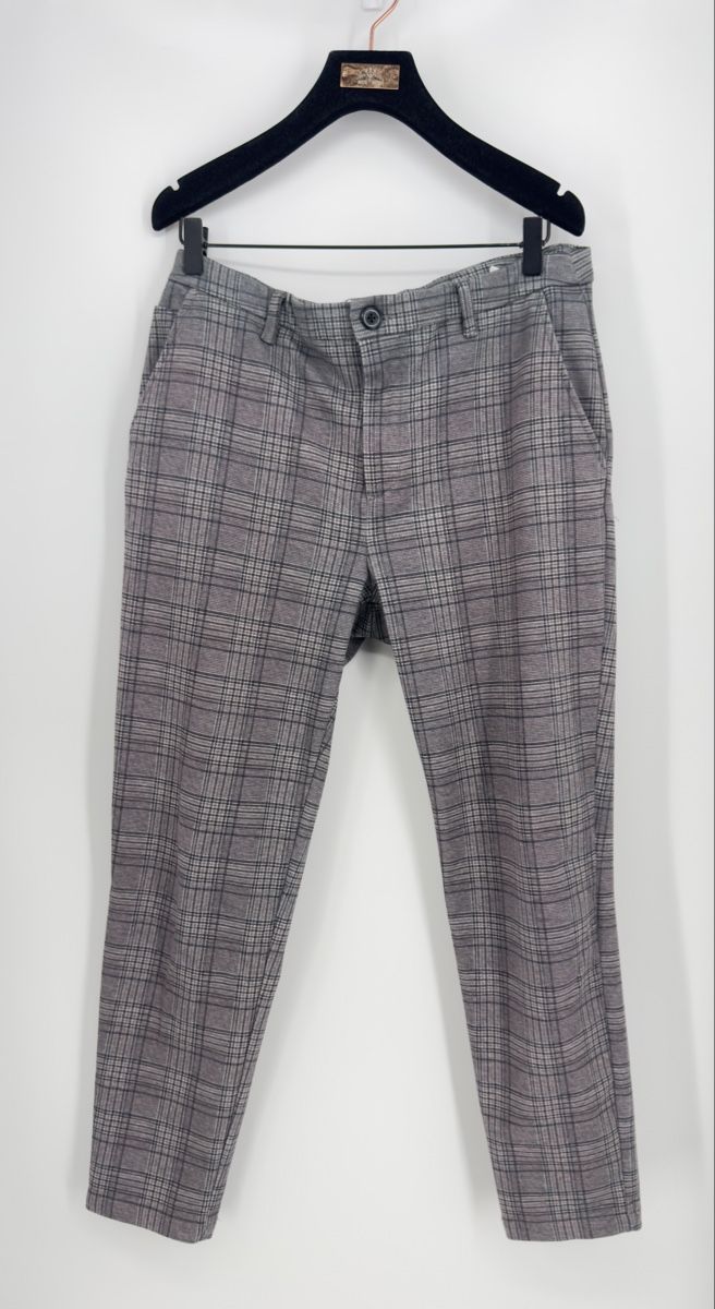Pantaloni: # MAN - Hose Gr. M # – Usato da Bolligen venduto da secondhand-with-love