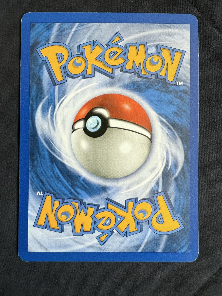 Pokémon Sammelbilder & Trading cards: Weedle Pokémon Skyridge - 114/144 – Neu (gemäss Beschreibung) aus Winterthur von SiddyPokemon 1