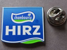 PIN, HIRZ CHAMBOURCY KÄSE MILCHPRODUKTE