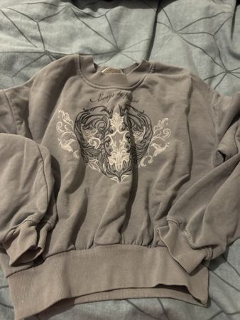 Schöner H&M Pulli 134/140